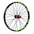 [해외]GTR SL35 E-Bike Boost 29´´ Disc 6B Tubeless MTB 뒷바퀴 1140753889 Black / Green