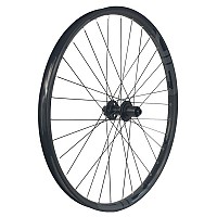 [해외]GTR MTB 리어 휠 SL35 E-Bike Boost 29´´ Disc 6B Tubeless 1140753890 Black / Grey