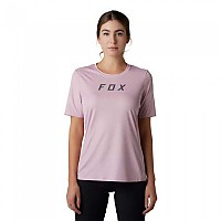 [해외]FOX RACING MTB Ranger Moth 반팔 티셔츠 1140420072 Blush Pink