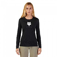 [해외]FOX RACING MTB Ranger TruDri™ 긴팔 티셔츠 1140420108 Black