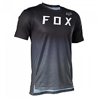[해외]FOX RACING MTB Flexair 반팔 티셔츠 1140419817 Black
