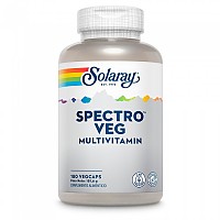 [해외]SOLARAY Spectro Multi-Vita-Min 180 단위 6138063308