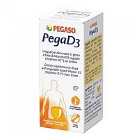 [해외]SPECCHIASSOL 비타민 PegaD3 20ml 6140178455
