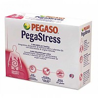 [해외]SPECCHIASSOL 효소 및 소화 보조제 PegaStress 6140178458