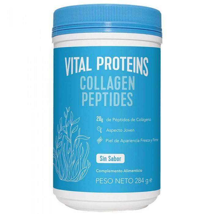 [해외]VITAL PROTEINS 건강 보조 식품 Collagen Peptides 284 gr 6139113977