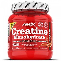 [해외]AMIX 가루 Creatine Monohydrate 360g Cola 6140606775