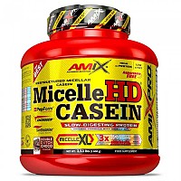 [해외]AMIX 프로틴 바닐라 Micelle HD Casein 1.6kg 6140606815