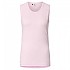 [해외]하그로프스 L.I.M Tempo 트레일 민소매 티셔츠 4140590993 Fresh Pink