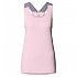 [해외]하그로프스 Ridge 민소매 티셔츠 4140591089 Fresh Pink