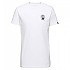 [해외]마무트 Massone Emblems 반팔 티셔츠 4140617391 White