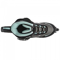 [해외]롤러블레이드 인라인 스케이트 리퍼브 상품 Zetrablade 14140786543 Black / Blue