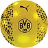 [해외]푸마 축구공 084154 Borussia Dortmund Ftblcore 3140118463 Cyber Yellow / Black
