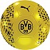 [해외]푸마 축구공 Borussia Dortmund Ftblcore 3140118534 Cyber Yellow / Black