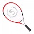 [해외]SPORTI FRANCE 테니스 라켓 T600 21´´ 12140672165 Red / Black