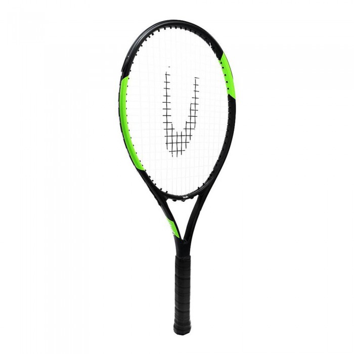 [해외]UWIN 테니스 라켓 Champion PRO 12140698885 Black / Green