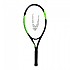 [해외]UWIN 테니스 라켓 Champion PRO 12140698885 Black / Green