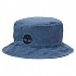 [해외]팀버랜드 양동이 모자 Pigment Dye 140594522 Dark Denim