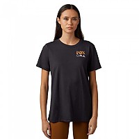 [해외]FOX RACING LFS Rockwilder 반팔 티셔츠 140412983 Black
