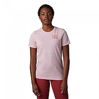 [해외]FOX RACING LFS Rockwilder 반팔 티셔츠 140412984 Blush Pink