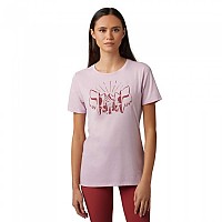 [해외]FOX RACING LFS The 포르마t 테크 반팔 티셔츠 140413047 Blush Pink