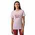 [해외]FOX RACING LFS The 포르마t 테크 반팔 티셔츠 140413047 Blush Pink