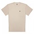 [해외]LEE Relaxed 포켓 Tee 반팔 티셔츠 140021889 Ecru