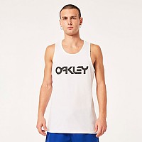 [해외]오클리 APPAREL Mark 3 민소매 티셔츠 140223386 White/Black