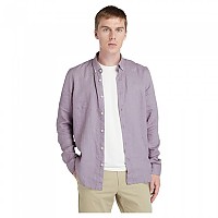 [해외]팀버랜드 Mill Brook 라인n 긴팔 셔츠 140594418 Purple Ash
