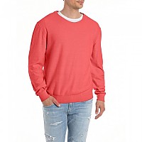 [해외]리플레이 스웨터 UK6147.000.G20784A 140544641 Pale Red
