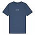 [해외]엘레쎄 Ollio 반팔 티셔츠 140769170 Blue