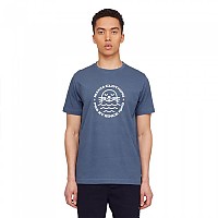 [해외]MAKIA Sand? 반팔 티셔츠 140790915 Fog Blue