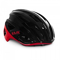 [해외]카스크 헬멧 Mojito Cube WG11 1140723880 Black / Red