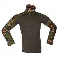 [해외]INVADERGEAR Combat 긴팔 티셔츠 4140785638 Partizan