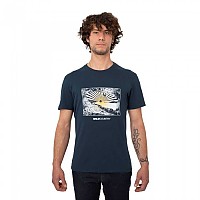 [해외]와일드컨츄리 Flow 반팔 티셔츠 4139971295 Navy