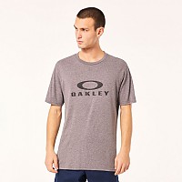 [해외]오클리 APPAREL O Bark 2.0 반팔 티셔츠 4140223474 New Athletic Grey