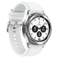 [해외]SAMSUNG Galaxy Watch 42 mm 스마트워치 14138397066 Silver
