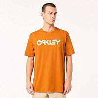 [해외]오클리 APPAREL Mark II 2.0 반팔 티셔츠 14140223391 Ginger