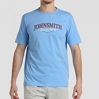 [해외]JOHN 스미스 Jaula 반팔 티셔츠 14140685998 Light Blue