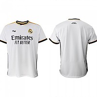 [해외]REAL MADRID 반소매 티셔츠 3140714188 White