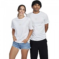 [해외]엄브로 Small 로고 반팔 티셔츠 3140515528 Brilliant White