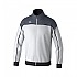 [해외]ERIMA 재킷 Change Training 3140797573 White / Slate Grey / Black