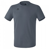 [해외]ERIMA Functional 팀sports 반팔 티셔츠 3140797812 Slate Grey