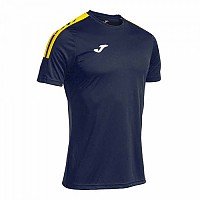[해외]조마 올 Sport 반팔 티셔츠 7140510797 Navy / Yellow