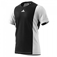 [해외]아디다스 반소매 티셔츠 Freelift 프로 12140458473 Black / White