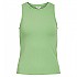 [해외]오브젝트 Jamie 민소매 티셔츠 140235029 Vibrant Green