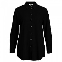 [해외]오브젝트 긴 소매 셔츠 Sanne 140235050 Black