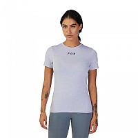 [해외]FOX RACING LFS Magnetic 테크 반팔 티셔츠 140799892 Lavender