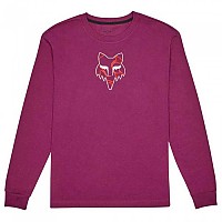 [해외]FOX RACING LFS Withered 긴팔 티셔츠 140799970 Magentic