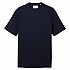 [해외]TOM TAILOR 1037827 Structured 반팔 티셔츠 139908810 Sky Captain Blue