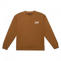 [해외]LEE 스웨트 셔츠 Wobbly Sws 140022019 Tumbleweed
